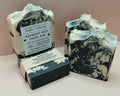 Midnight Milk Facial Bar Soap