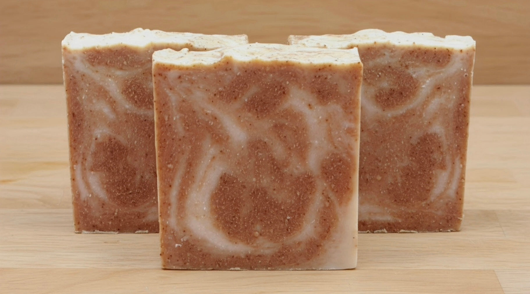 Sweet Golden Milk & Honey Tallow Soap