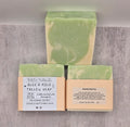 Aloe & Milk Tallow Soap