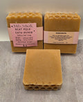 Goat Milk-Oats-Honey Tallow Bar Soap