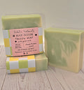 Aloe Clover Tallow Soap