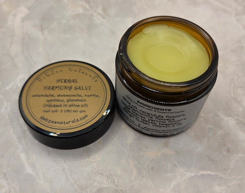 HERBAL HARMONY SALVE