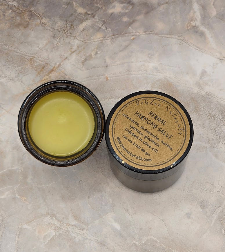 HERBAL HARMONY SALVE