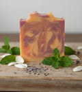 Vanilla & Lavender Tallow Soap