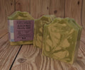 Aloe & Milk Tallow Soap