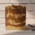 Milky Papaya & Turmeric Soap with Kojic