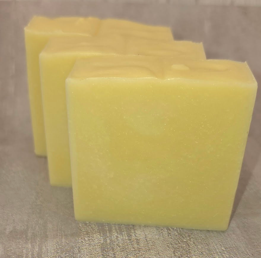 Enchanted Glow Collagen & Gluta Bar Soap