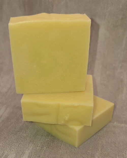 Enchanted Glow Collagen & Gluta Bar Soap