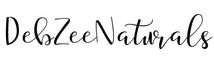 DebZee Naturals - Home