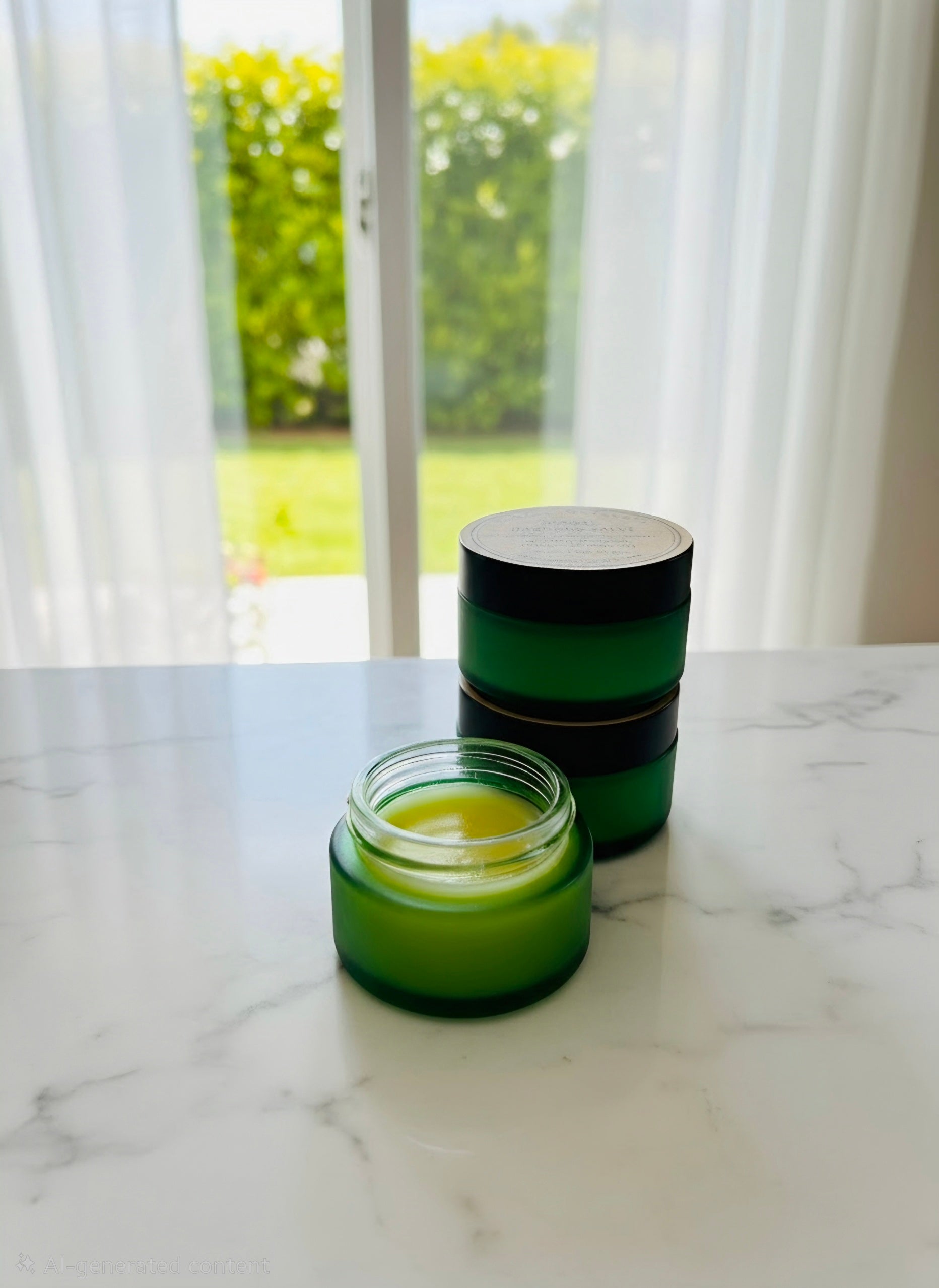 HERBAL HARMONY SALVE